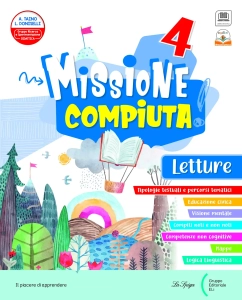 Missione Compiuta Letture 4