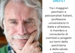 Paolo Crepet relatore della 2 edizione di educability