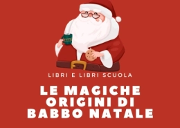 le magiche origini di Babbo natale