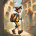 Le avventure di Pinocchio: le origini