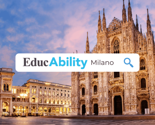 Educability Milano