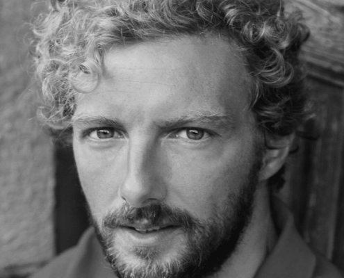 chi è Alessandro D'Avenia? Scopri uno dei relatori della terza edizione di Educabilty