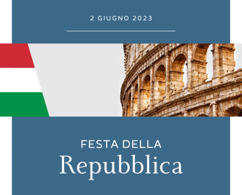 Perchè festeggiamo il 25 aprile